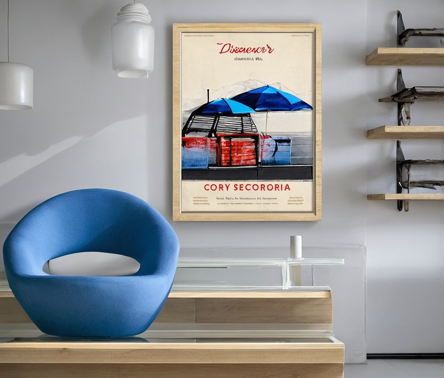 Detalles en costura artesanal.